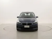 Usata BMW 220 Gran Tourer 190 CV (139 kW) 2022 Bluazzurro Monovolume