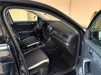 Usata VW T-Roc Advance 116 CV (85 kW) 2019 Nero SUV