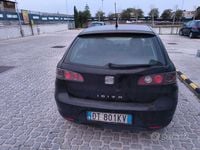 Usata Seat Ibiza 70 CV (51 kW) 2008 Berlina