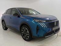 Nuova Peugeot 3008 Allure 145 CV (106 kW) 2025 Blu SUV