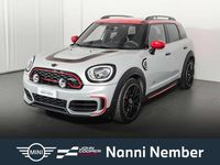 Usata Mini John Cooper Works Countryman 306 CV (225 kW) 2019 Other SUV