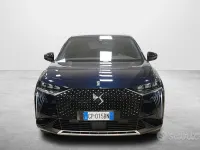 Usata DS Automobiles DS7 Crossback Bastille 131 CV (96 kW) 2023 Blu SUV