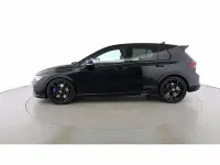 Usata VW Golf VIII R 333 CV (244 kW) 2023 Nero perla Berlina