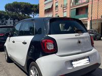 Usata Smart ForFour 61 CV (44 kW) 2018 Utilitaria