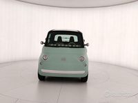 Usata Fiat Topolino 2024 Blu Utilitaria