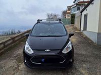 usata Ford B-MAX 1.6 tdci Sky 95cv