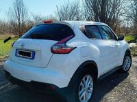 Usata Nissan Juke Acenta 117 CV (86 kW) 2015 SUV