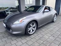Usata Nissan 370Z 330 CV (242 kW) 2010 Grigio Coupé