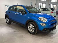 Usata Fiat 500X 120 CV (88 kW) 2023 Blu/azzurro SUV