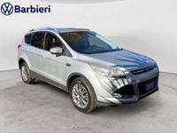 Occasion Ford Kuga Titanium 140 ch (102 kW) 2013 Other SUV
