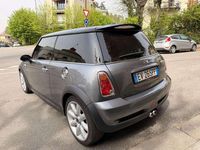 Usata Mini Cooper S 170 CV (125 kW) 2006 Utilitaria