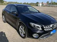 Usata Mercedes GLA220 177 CV (130 kW) 2017 SUV