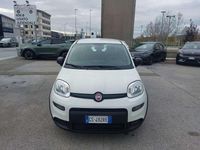 Usata Fiat Panda 69 CV (50 kW) 2024 Bianco Berlina