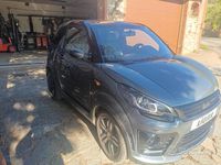 Usata Ligier JS50 2022 Grigio Utilitaria