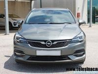 usata Opel Astra 5ª serie 1.5 CDTI 122 CV S&S 5 porte Business Elegance