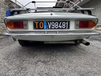 Usata Triumph Spitfire 75 CV (55 kW) 1970 Bianco Cabrio