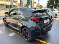 Usata Toyota Yaris 261 CV (191 kW) 2022 Nero Utilitaria