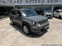 usata Jeep Renegade DCT-TGDI SOLO 31000KM A SOLI 259 EUR