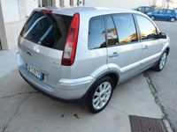 usata Ford Fusion 1.4 TDCi 5p.