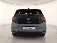 Usata VW ID.3 Pro Performance 150 kW (204 CV) 2024 Moonstone grey nero Utilitaria