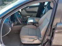 Usata Audi A3 140 CV (102 kW) 2005 Grigio Utilitaria