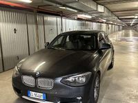 Usata BMW 116 116 CV (85 kW) 2012 Utilitaria
