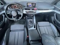 Usata Audi A4 Business 272 CV (200 kW) 2016 Grigio Station wagon