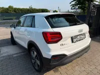 Usata Audi Q2 Admired 150 CV (110 kW) 2022 Bianco SUV
