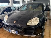 Usata Porsche Cayenne 2006 Nero SUV
