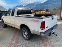 usata Ford F-150 6 posti