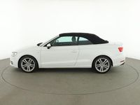 Usata Audi A3 Sport 150 CV (110 kW) 2017 Bianco