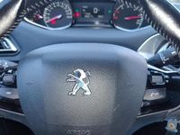Usata Peugeot 308 SW 2015 Grigio Station wagon