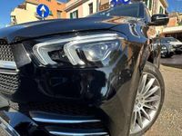 usata Mercedes 300 GLE suvd 4Matic Premium del 2019 usata a Roma
