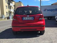 usata Chevrolet Kalos 3p 1.2 SE