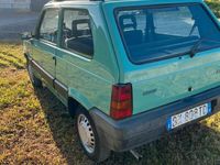 usata Fiat Panda 1100 multipoint