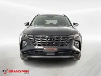 Usata Hyundai Tucson 230 CV (169 kW) 2022 Vari colori SUV