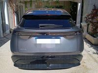 Usata Nissan Ariya Evolve 89 kW (122 CV) 2024 Grigio SUV