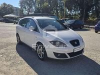 Usata Seat Altea XL Reference 90 CV (66 kW) 2011 Bianco Monovolume