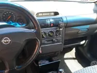Usata Opel Tigra 90 CV (66 kW) 2000 Nero Coupé