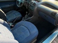 Usata Peugeot 206 2001 Berlina
