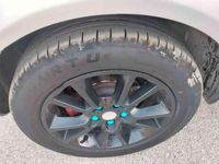 Usata Opel Astra 99 CV (72 kW) 2004 Grigio Berlina