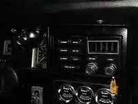 Usata Lincoln Continental 1970 Nero Coupé