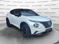 Usata Nissan Juke N-Connecta 143 CV (105 kW) 2023 Other SUV