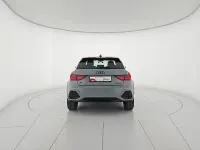 Usata Audi A1 Ambiente 110 CV (80 kW) 2024 Grigio SUV