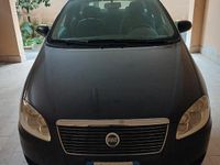 Usata Fiat Croma 2006 Blu Station wagon