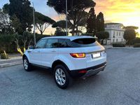 usata Land Rover Range Rover evoque RR Evoque 2.0 TD4 180 5p. Bs Ed.Prem.SE