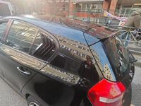 Usata BMW 120 177 CV (130 kW) 2010 Nero Utilitaria