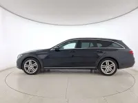 Usata Mercedes E220 All-Terrain Business 194 CV (142 kW) 2022 Nero ossidiana Station wagon