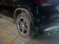 Usata Mercedes GLA250 AMG line 160 CV (117 kW) 2021 SUV