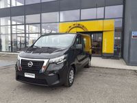 usata Nissan Primastar 2.0 dCi 110CV PC-TN Bus nuova a Piacenza